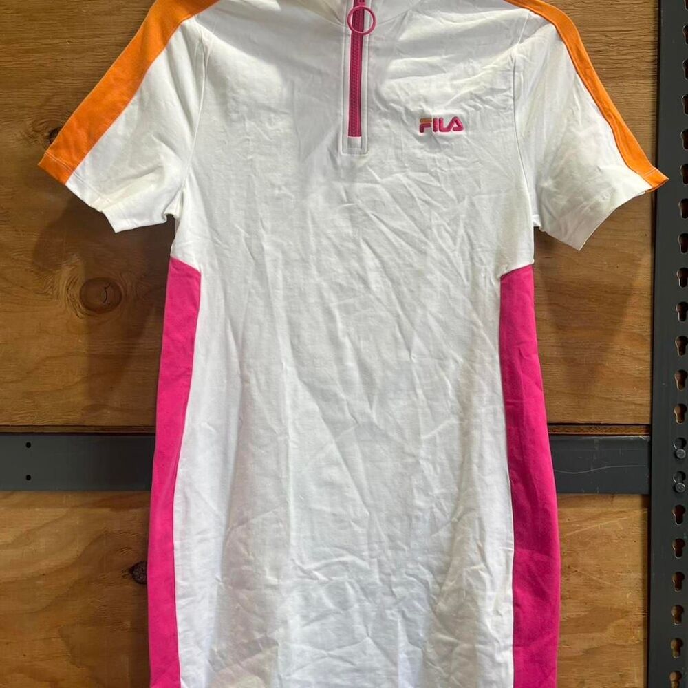Fila Women's multi Dress